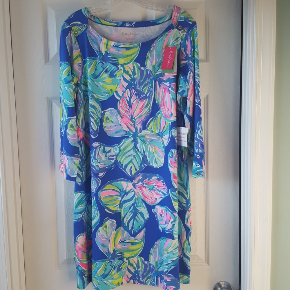 Lilly Pulitzer Sophie dress NWT